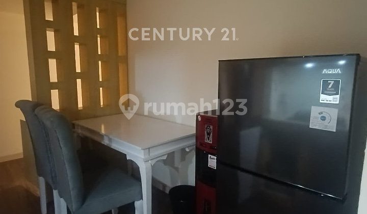 Fully Furnished Timberlake Exclusive Apartment in Meikarta 2