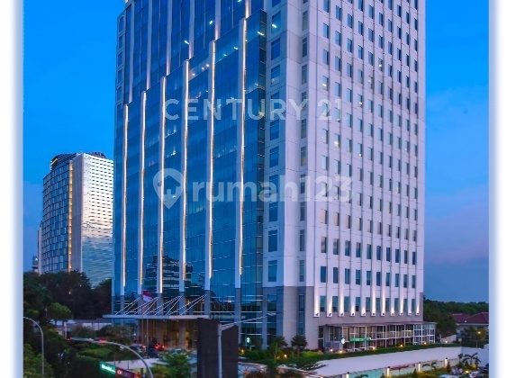 Plaza Oleos Building Tb Simatupang South Jakarta Still Operating Plaza Oleos Building Tb Simatupang South Jakarta Still Operating