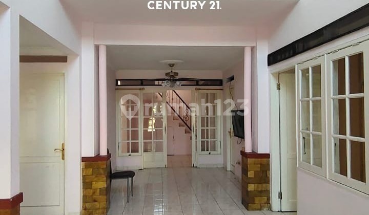 Nice 2-Story House Ready to Occupancy in Deltamas Central Cikarang