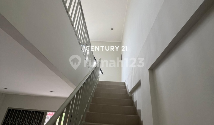 Good 2-Story Ruko Ready for Use in Tera Damai Bekasi Ruko