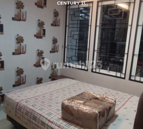 2-Story House Ready to Occupy in Florencia Cluster, Lippo Cikarang