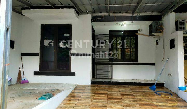 Rumah Siap DiHuni Di Taman Lembah Hijau Lippo Cikarang  1