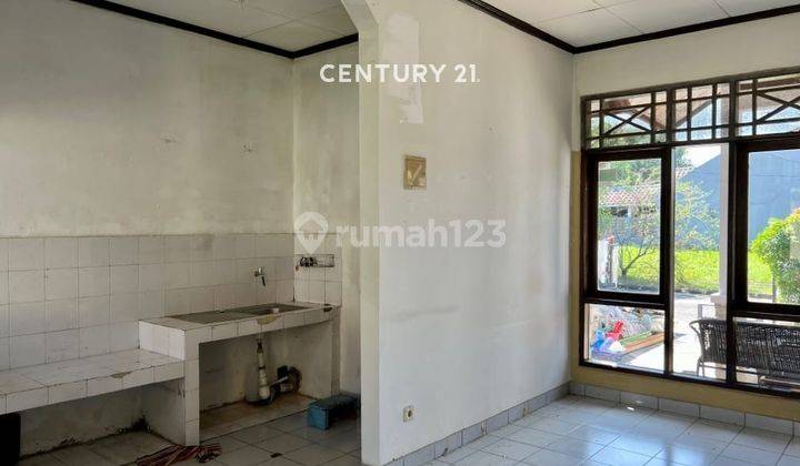 Rumah Bagus Siap Huni Di Tropikana 4 Jababeka 2