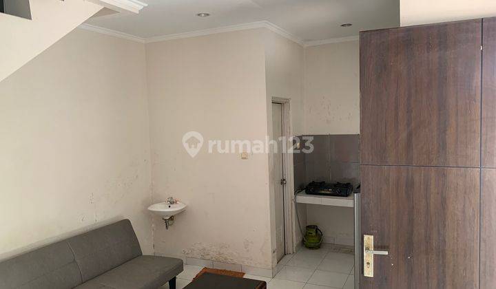 Rumah Asri, 2 Lantai,  Fully Furnished , Bebas Banjir  1