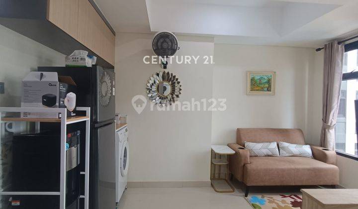 Apartment Bagus Siap Huni Di Chadstone Cikarang 2