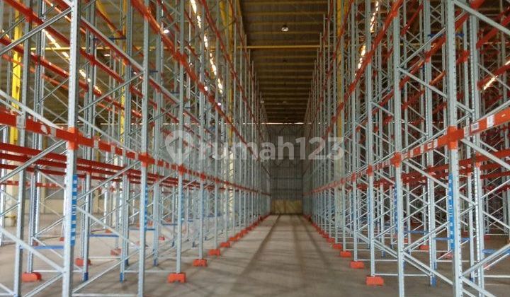 Gudang Bagus Dan Murah Di Cikarang 1