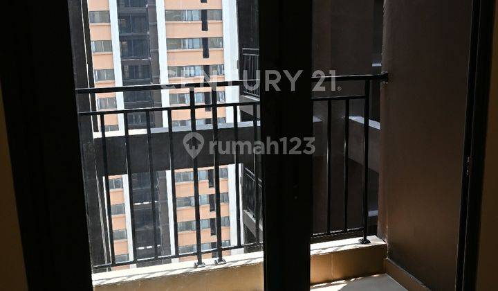 Apartemen Meikarta Tower Princeton Lokasi Di Distric 1  2