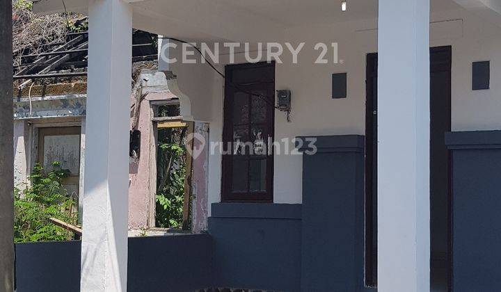 Rumah Bagus 1 Lantai Siap Huni Di Cluster Cibiru 1