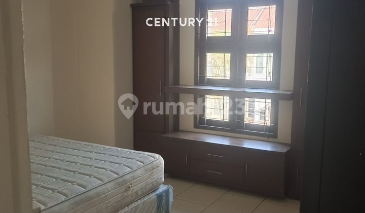 For Sale: Nice 2-Story Furnished House in Lippo Cikarang