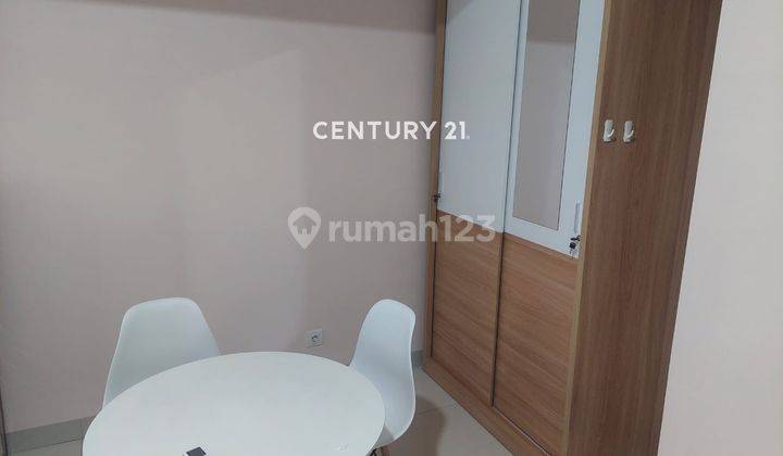 Apartment Bagus Siap Huni Di Orange County Lippo Cikarang 2