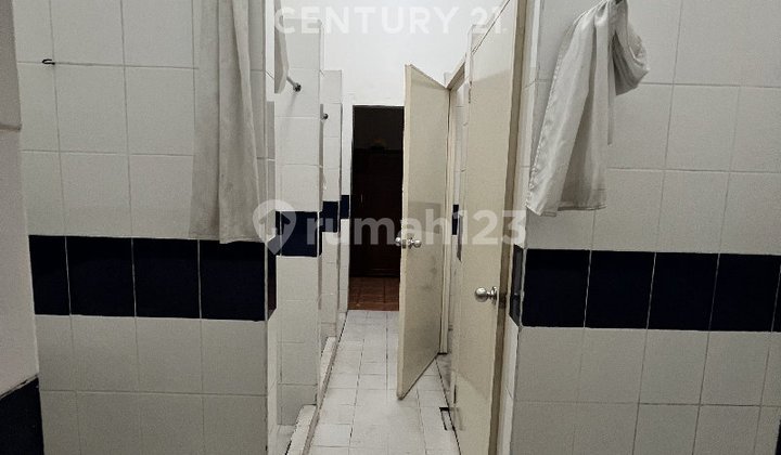 Staff Dormitory Building for 250 People Cikarang Staff Dormitory Building for 250 People Cikarang