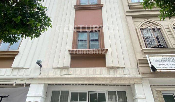 Turun Harga Lagi 120jt Untuk 2 Thn Di HOLLYWOOD JUNCTION JABABEKA 1
