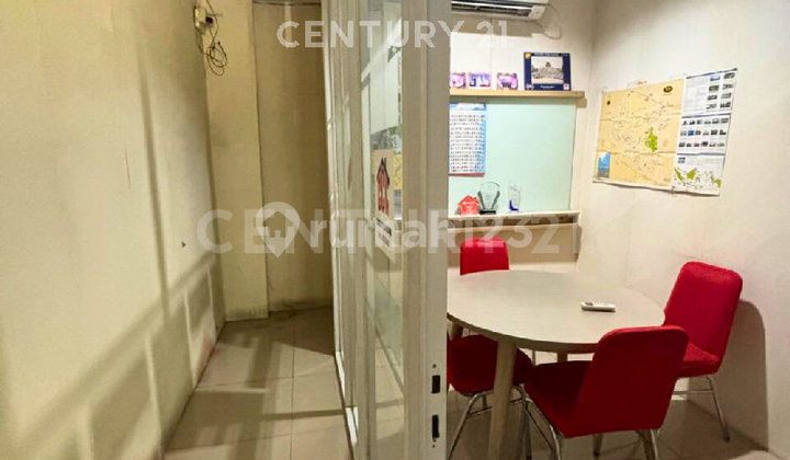 2-Story Shophouse on Jl Raya Deltamas Cikarang - Suitable for Office Use 2