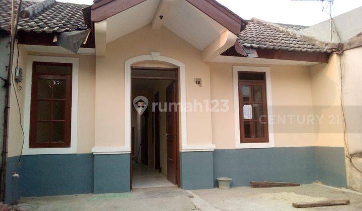 Dijual Rumah Taman Lembah Hijau Lippo Cikarang .Jual Cepat Segera 1