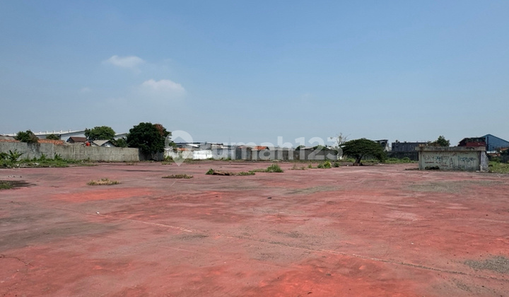 Strategic Land in Cibinong BOGOR