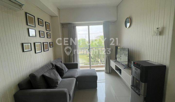 Apartemen Bagus Banget Di Lippo Cikarang 1