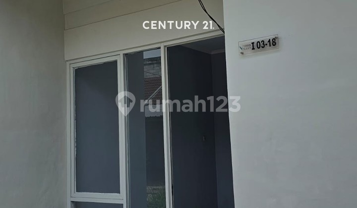 DIJUAL CEPAT RUMAH SIAP HUNI SEMI FURNISH DI LIPPO CIKARANG