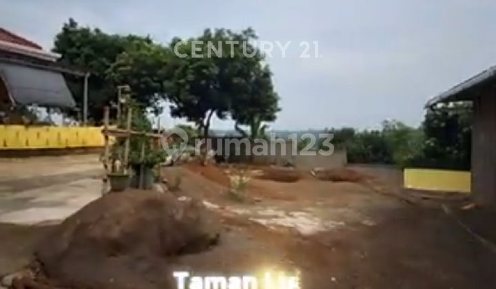 Rumah yang Tenang dan Nyaman di Daerah Cibarusah Jaya 2