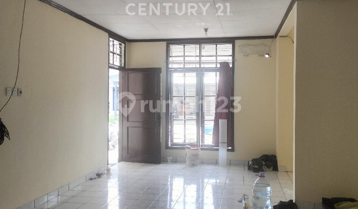 Rumah  Asri ,Aman Siap Huni Lippo Cikarang