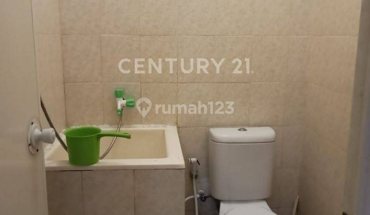 Rumah Siap Huni Asri Nyaman Strategis Deltamas  2