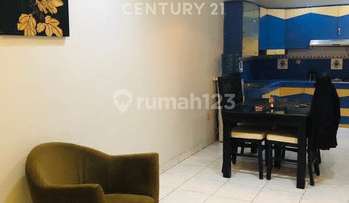 Sewa Rumah Full Furnish,Tinggal Masuk Tanpa Repot! 2