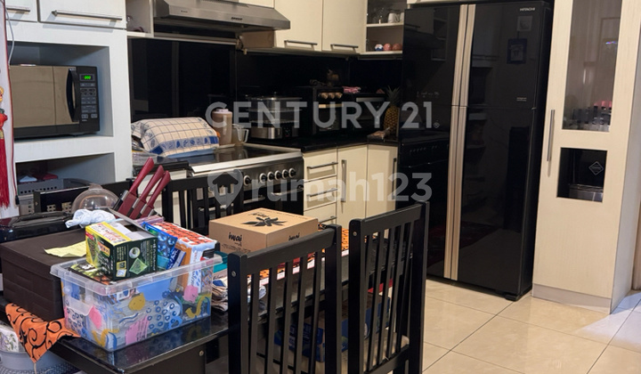 FOR SALE LUXURY HOUSE BGM CLUSTER PIK NORTH JAKARTA 2