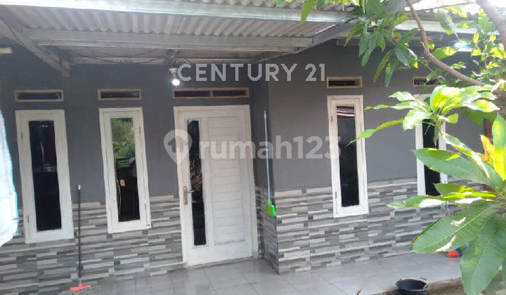 Dijual Murah Rumah Di Desa Dawuan Barat Cikampek 1