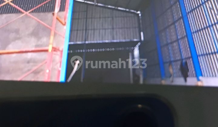 Affordable and Quality Warehouse in Delra Mas Cikarang Industrial Estate Warehouse