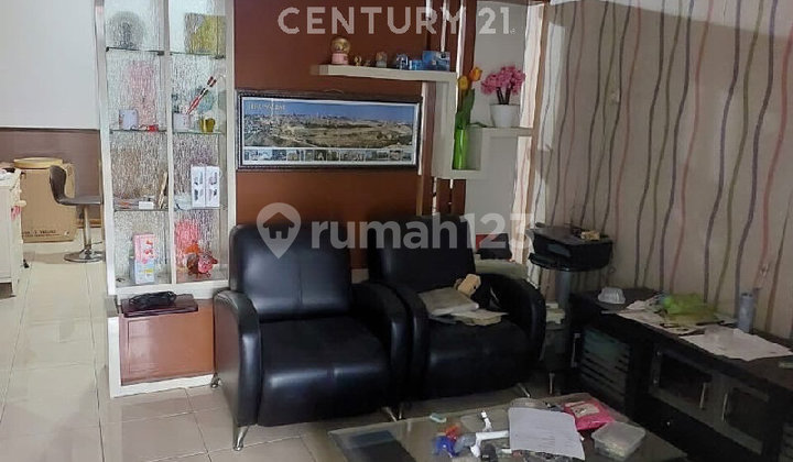 Rumah Full Furnished Kompleks Tropikana Jababeka Rumah Full Furnished Kompleks Tropikana Jababeka