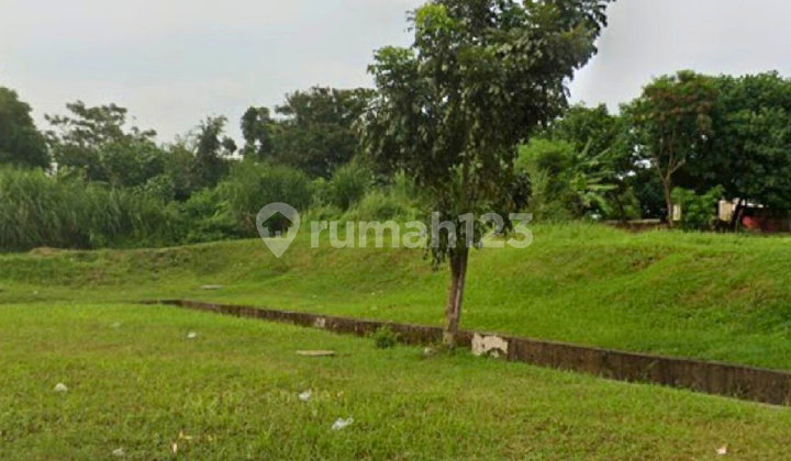 East Karawang Industrial Area Land Plot