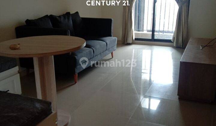 Apartment Bagus Siap Huni Di Meikarta Riverlake 1