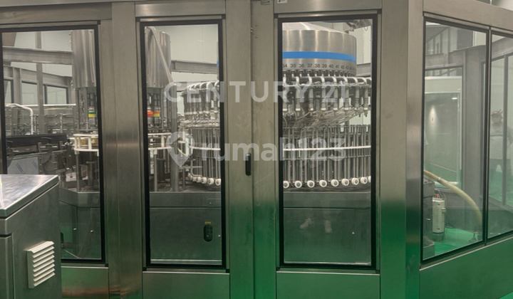 CHEAP WATER FACTORY FOR SALE IN MOJOKERTO, EAST JAVA