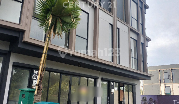 Ruko Luas Huk Tengah dan Baru Mataram Lippo Cikarang Ruko Luas Huk Tengah dan Baru Mataram Lippo Cikarang