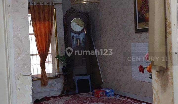 Rumah Bagus Cantik Siap Huni Meadowgrend Lippo Cijarang 2