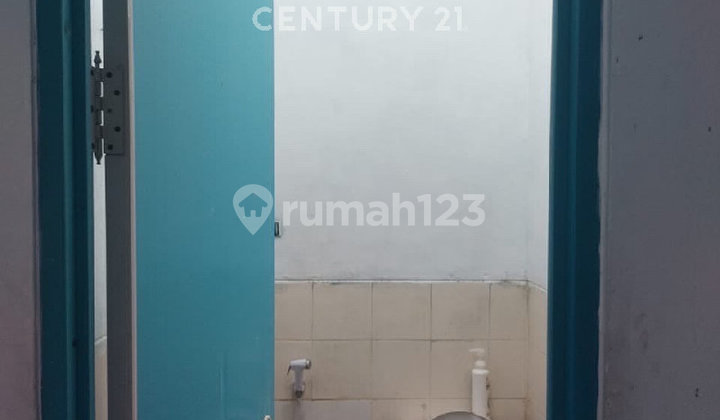 Rumah Unfurnished Di Cikarang Jababeka   2