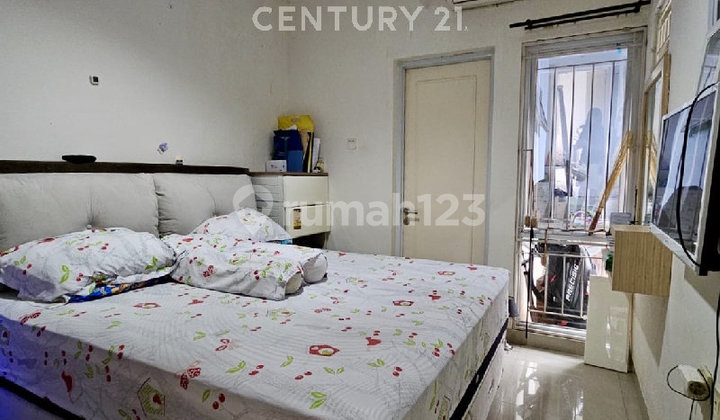 Rumah dengan Furnish di Taman Ivory Garden Lippo Cikarang 2