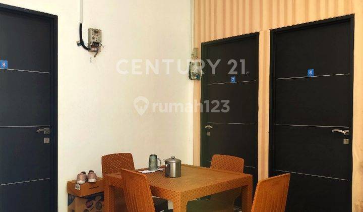 Kost Full Penghuni Di Jababeka, Bagus!!!  1