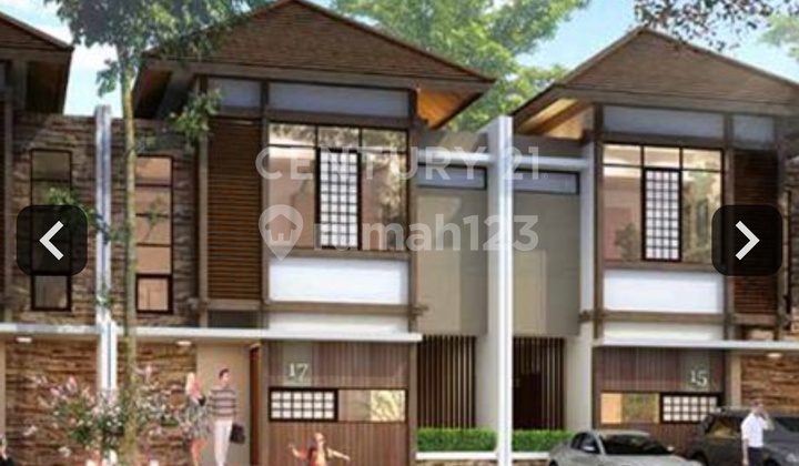 Patio Siap Huni Full Furnish Lippo Cikarang Patio Siap Huni Full Furnish Lippo Cikarang