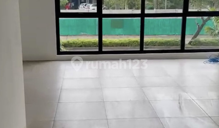 Ready-to-Occupy Shop House at Tanamera Lippo Cikarang 2