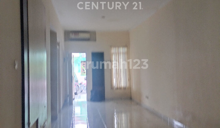 Scenic Residence and Complete Facilities at Green Valley Park