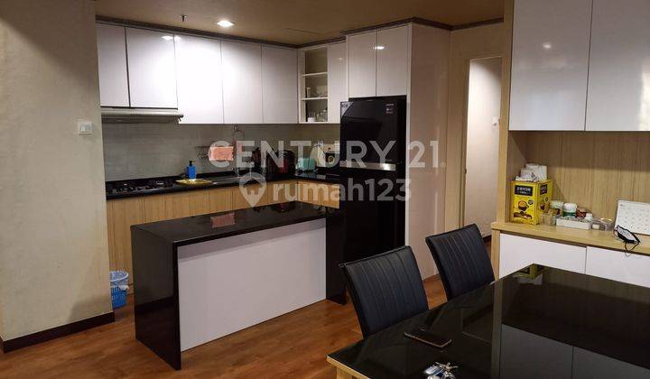 Apartement Trivium Lippo Cikarang Suite Tower 1