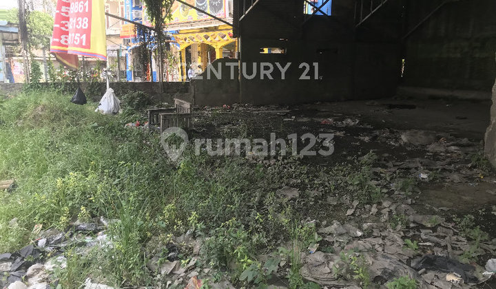 Strategic Land Plot in Serang Cibarusah 2