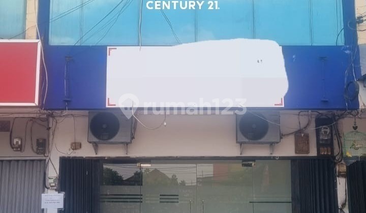 Ruko 3 Lantai Letak Startegis di Jatiwaringin Bekasi Harga Nego Ruko 3 Lantai Letak Startegis di Jatiwaringin Bekasi Harga Nego