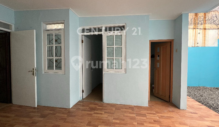 Ready-to-Occupy House in Lembah Hijau Lippo Cikarang