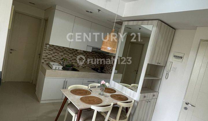 Apartemen Bagus Banget Di Lippo Cikarang 2