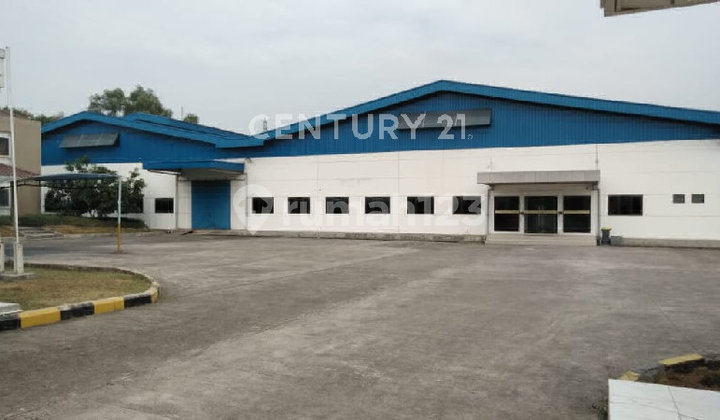 Gudang Bagus Siap Pakai Kawasan Industri Karawang Gudang Bagus Siap Pakai Kawasan Industri Karawang