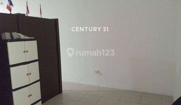 Ruko Niaga Sentra Cikarang Furnised 2 Lantai Bagus Siap Pakai 2