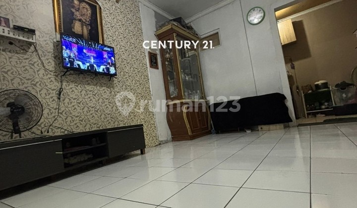 Rumah Bagus Siap Huni Harga Bisa Nego Di Perum Galuhmas Karawang 2