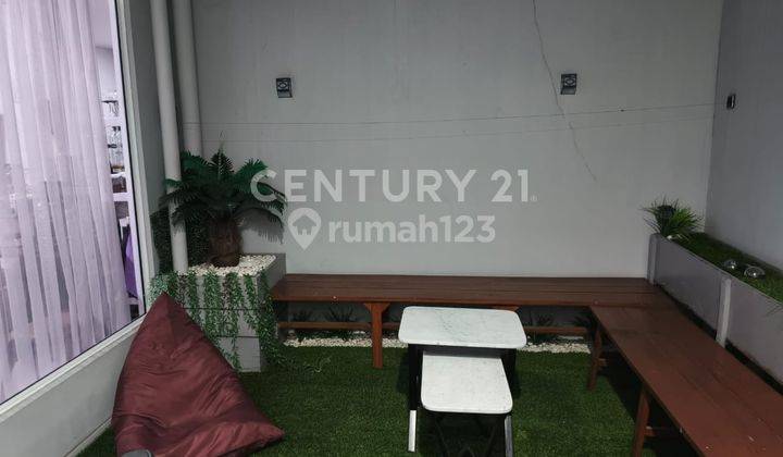 Savasa Deltamas Full Furnished Siap Huni 2