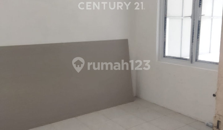 Rumah Siap Huni Asri Sejuk Cluster Lembah Hijau  2